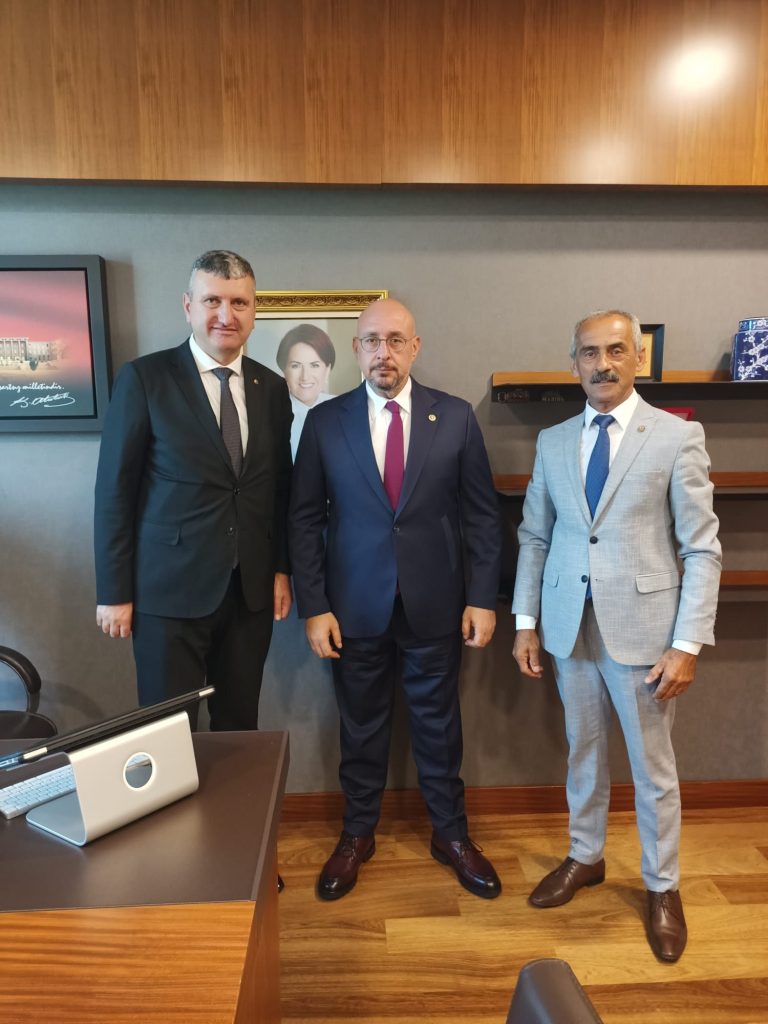 BAŞKANLARDAN ANKARA’YA İL ÇIKARMASI T 2