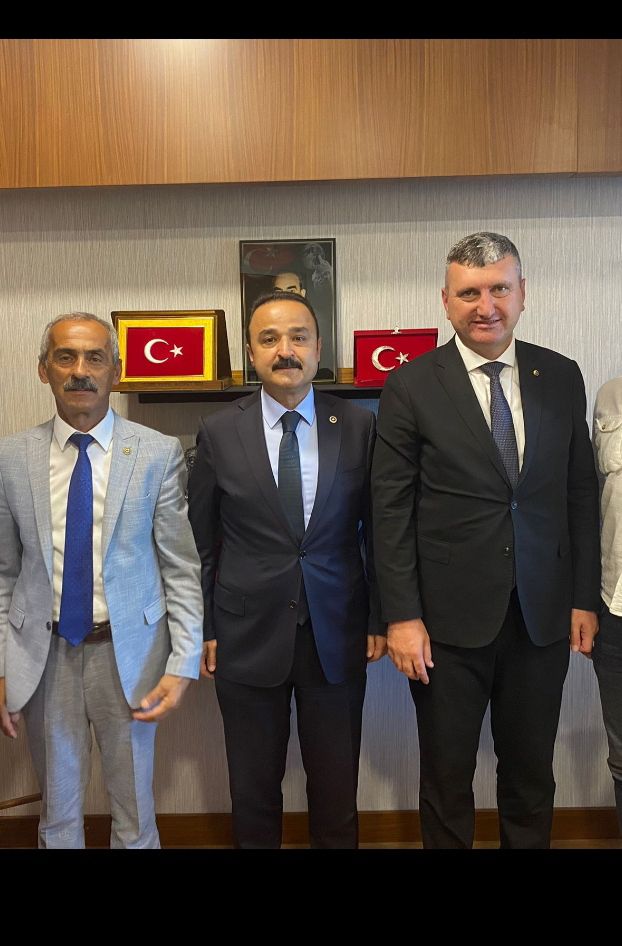 BAŞKANLARDAN ANKARA’YA İL ÇIKARMASI T1 2