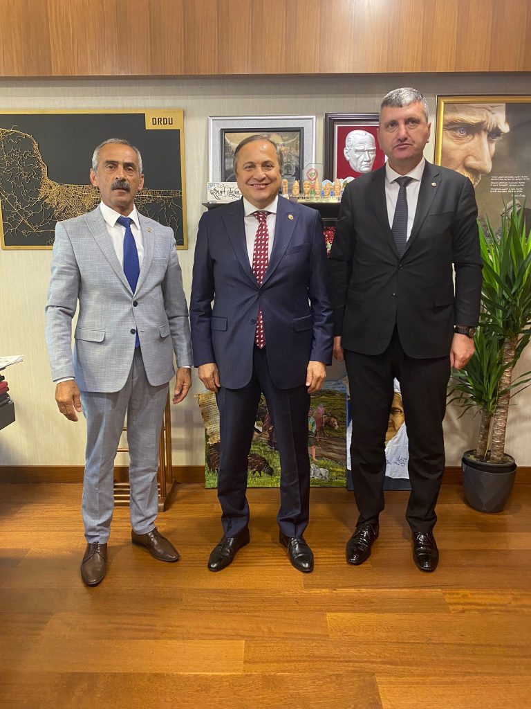 BAŞKANLARDAN ANKARA’YA İL ÇIKARMASI T4