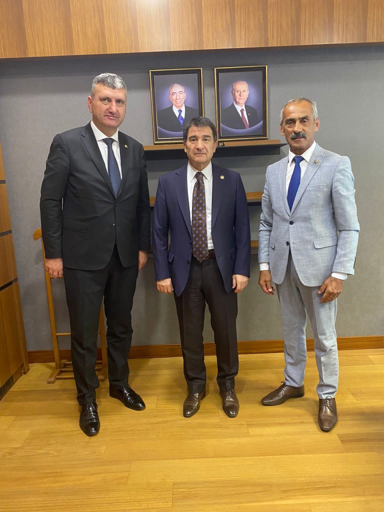 BAŞKANLARDAN ANKARA’YA İL ÇIKARMASI T5 1