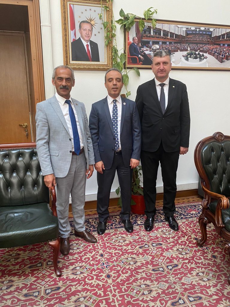 BAŞKANLARDAN ANKARA’YA İL ÇIKARMASI T6 1