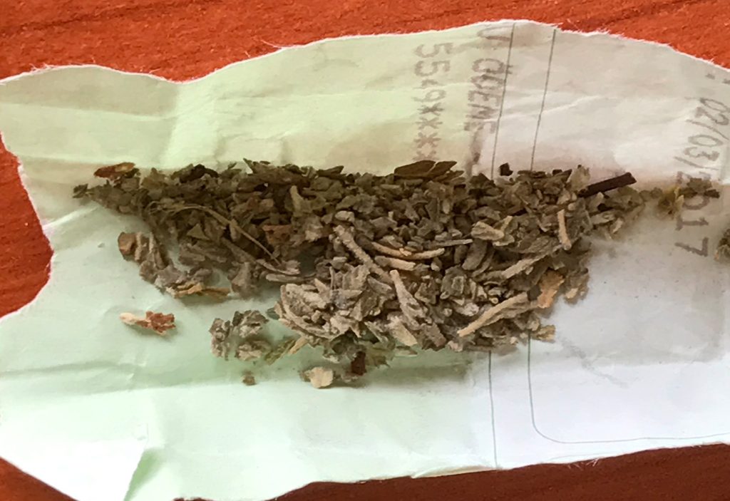 ORDU’DA UYUŞTURUCU OPERASYONU U 3