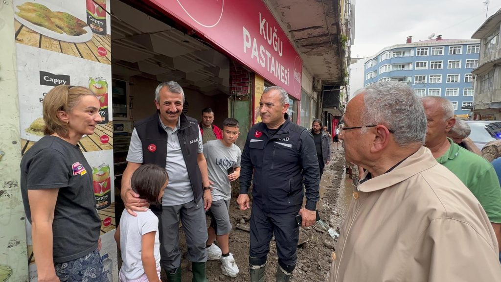 Selin Yol Açtığı Yaralar Sarılıyor V2