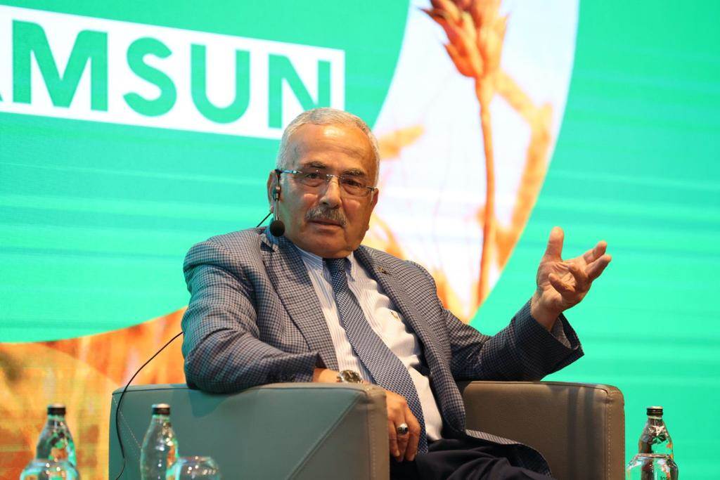BAŞKAN GÜLER: “ HEDEFİMİZ KENDİ KENDİNE YETEN BİR ORDU” b 1
