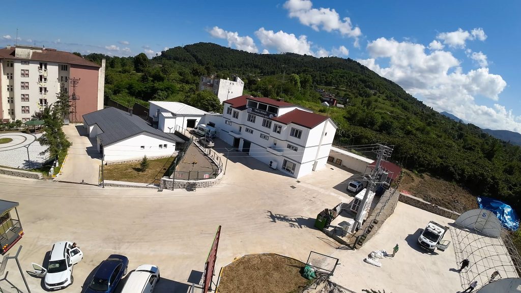 BAŞKAN TAVLI’DAN TOPLU AÇILIŞA DAVET b2 1