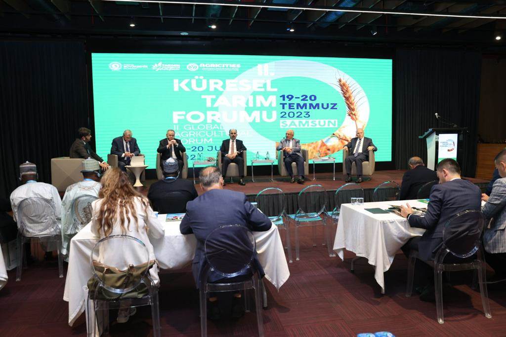 BAŞKAN GÜLER: “ HEDEFİMİZ KENDİ KENDİNE YETEN BİR ORDU” ba1