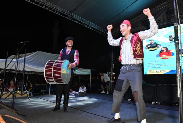 ÇOCUKLAR FESTİVALİN TADINI ÇIKARDI f2 1