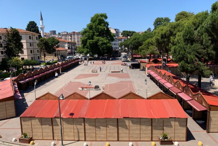ÜNYE’DE KÜLTÜR VE SANAT DOLU FESTİVAL BAŞLIYOR f2