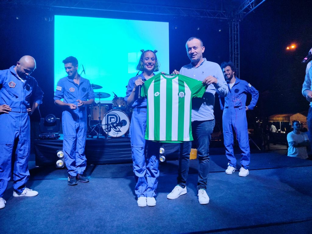 ÜNYE FESTİVALİ’NE RANDOM RENK KATTI f3