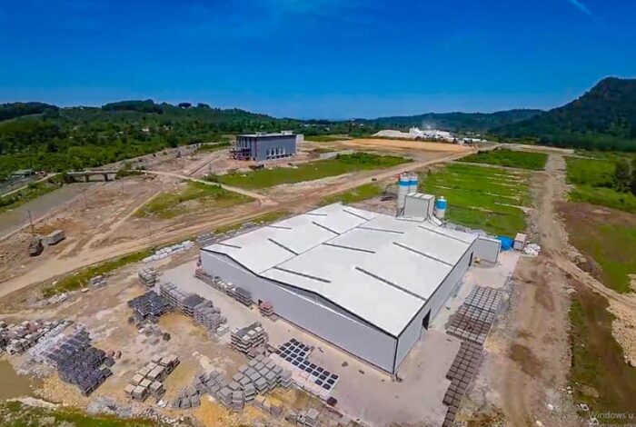 OSB’DE, İŞLER YOLUNDA… os 1