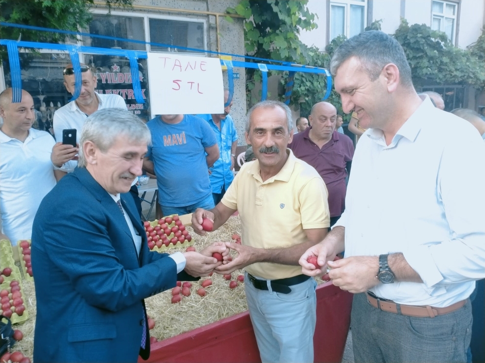 FEKSADER'DEN GELENEKSEL KÜLTÜR ŞÖLENİ s 1