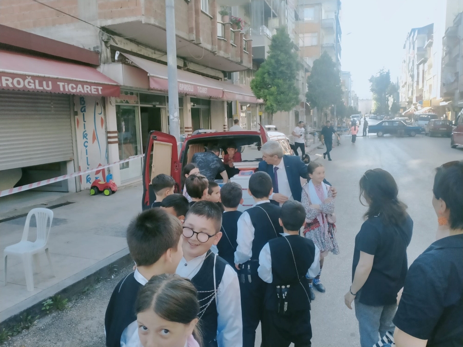 FEKSADER'DEN GELENEKSEL KÜLTÜR ŞÖLENİ s4 2