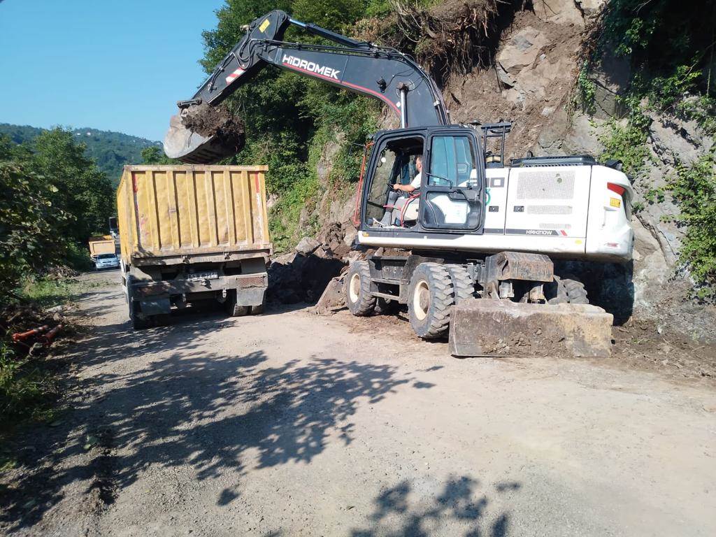 ORDU’DA SELİN BİLANÇOSU BELLİ OLDU sel2