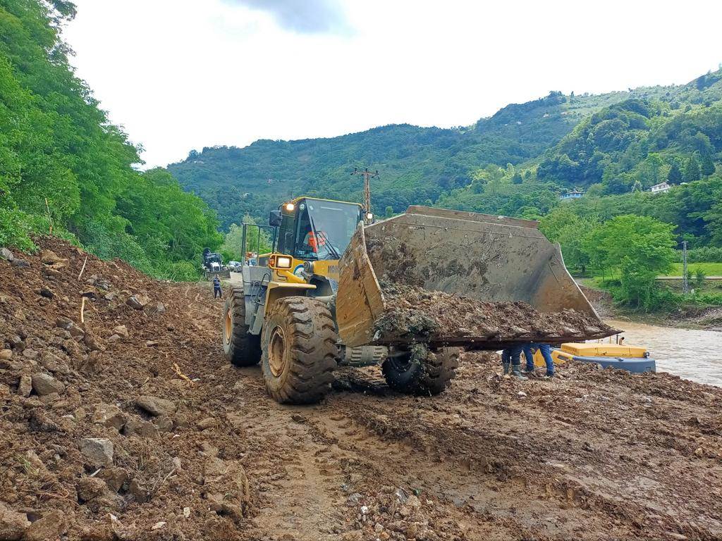 ORDU’DA SELİN BİLANÇOSU BELLİ OLDU sel3