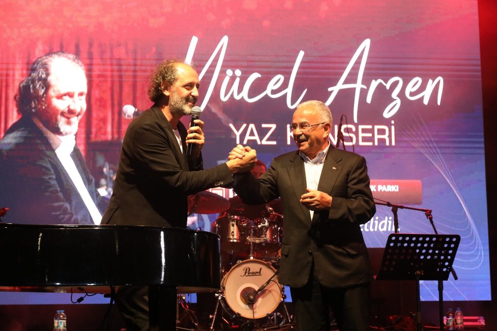 ORDU’DA YÜCEL ARZEN RÜZGARI ESTİ y 3