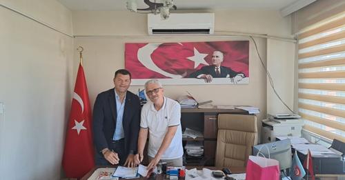ESNAFA''SIFIR FAİZLİ HOŞ GELDİN KREDİSİ KAMPANYASI'' ES 1