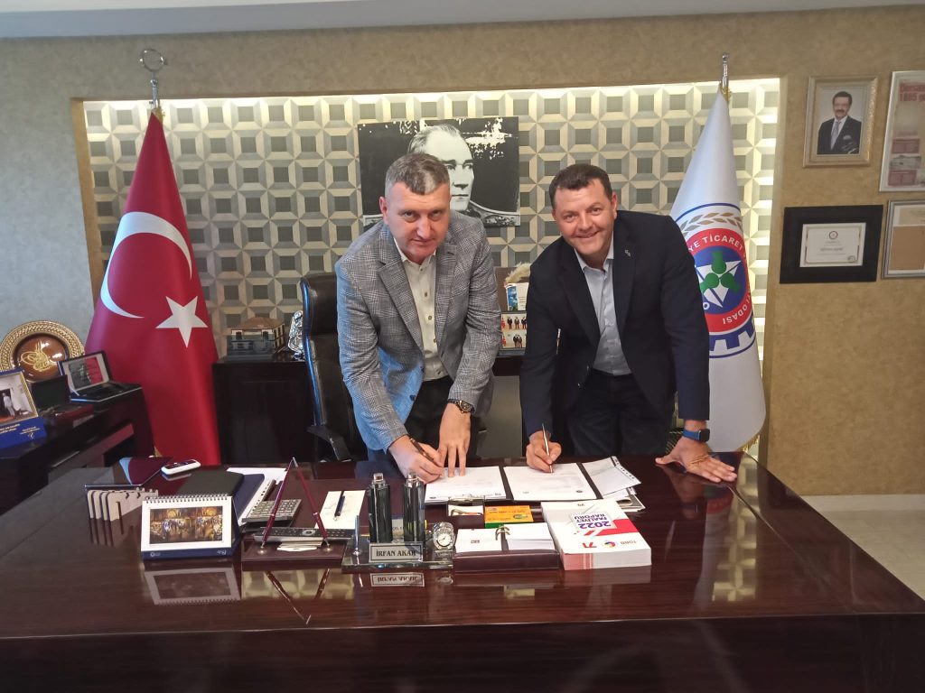 ESNAFA “Sıfır Faizli Hoş Geldin Kredisi Kampanyası” IS