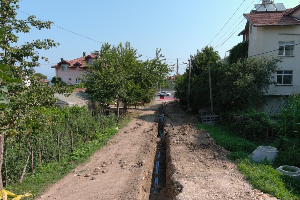 FATSA İLÇESİ DOLUNAY MAHALLESİNDE ALT YAPI YENİLENİYOR WhatsApp Image 2023 08 25 at 16.31.24