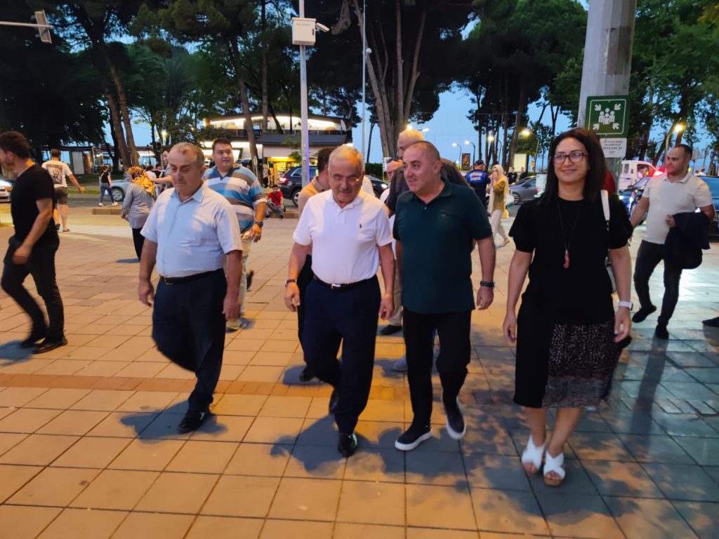 ÇOCUKLAR “ÇOCUK ŞENLİĞİ”NDE EĞLENCELİ ZAMAN GEÇİRDİ c1