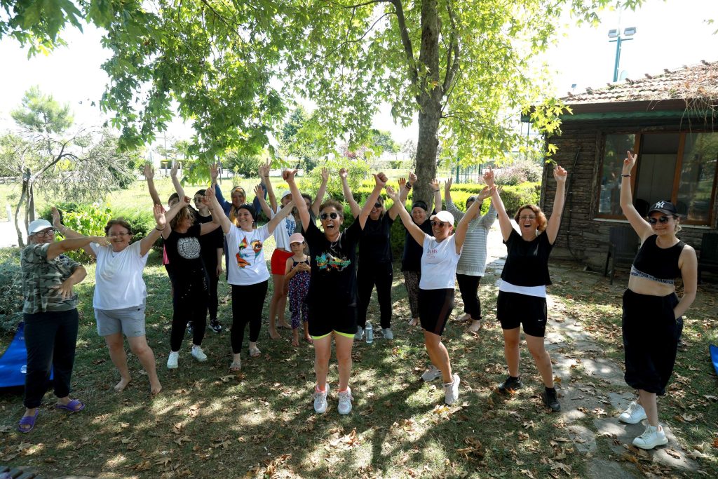 HEM SPOR HEM EĞLENCE h1