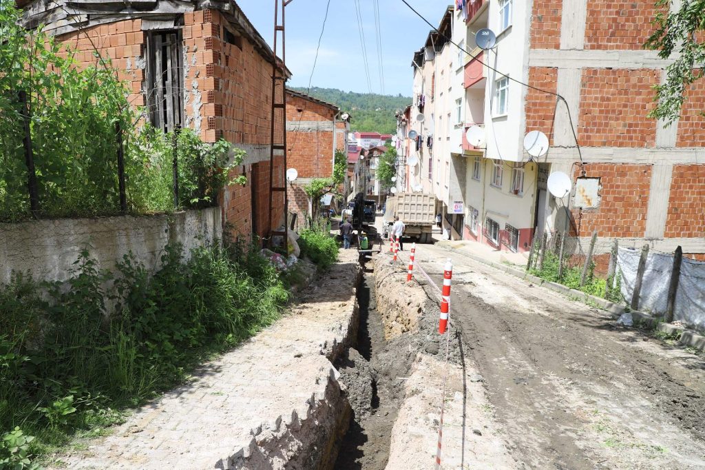 KUMRU’DA DOLU DOLU GEÇEN 4 YIL ku2