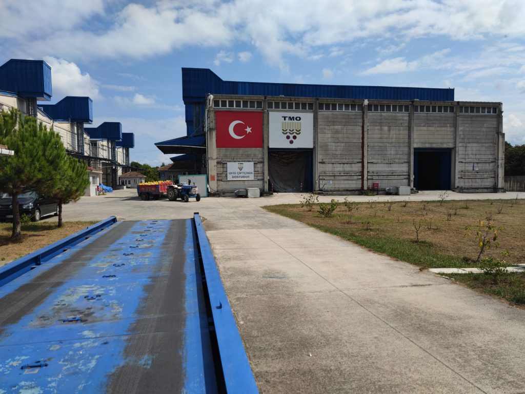 BAŞKAN TAVLI, “CUMHURBAŞKANIMIZ ÜRETİCİLERİMİZE VE FINDIĞA HER ZAMAN SAHİP ÇIKMIŞTIR” t1 1
