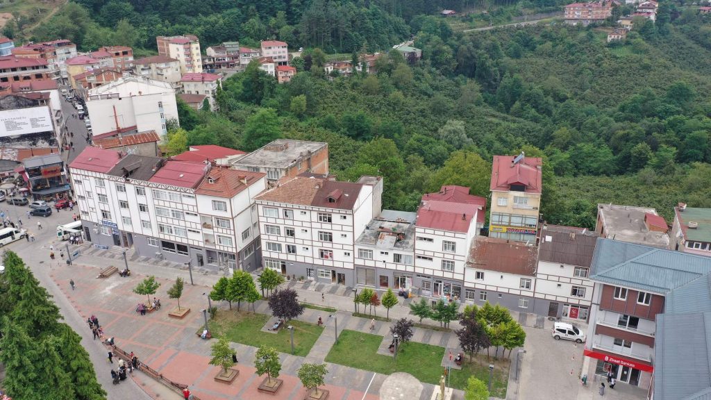 ULUBEY’İN SİLÜETİ DEĞİŞİYOR u 2