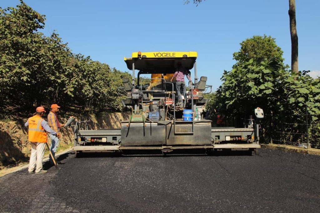 BÜYÜKŞEHİR FATSA’NIN SORUNLARINI ÇÖZÜYOR v3