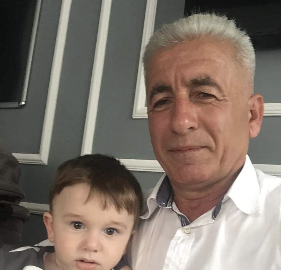 Ünye’li iş insanı Arslan inşaat müteahhitlik Yönetim Kurulu Başkanı İsmail