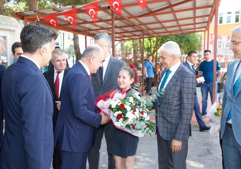 Ders Zili Çaldı D2