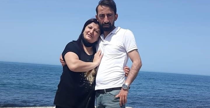GENÇ ANNE KALBİNE YENİLDİ KA 1