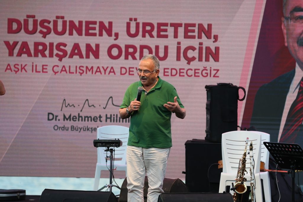 ALTINORDU’YA SÜPER TESİS S 2