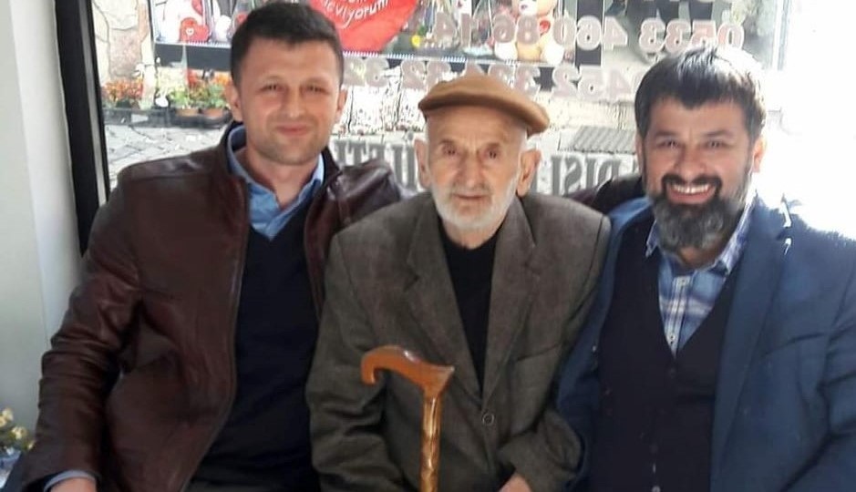 Ünyeli iş insanı (NFK Asansör) imtiyaz sahibi Faruk ve Emin