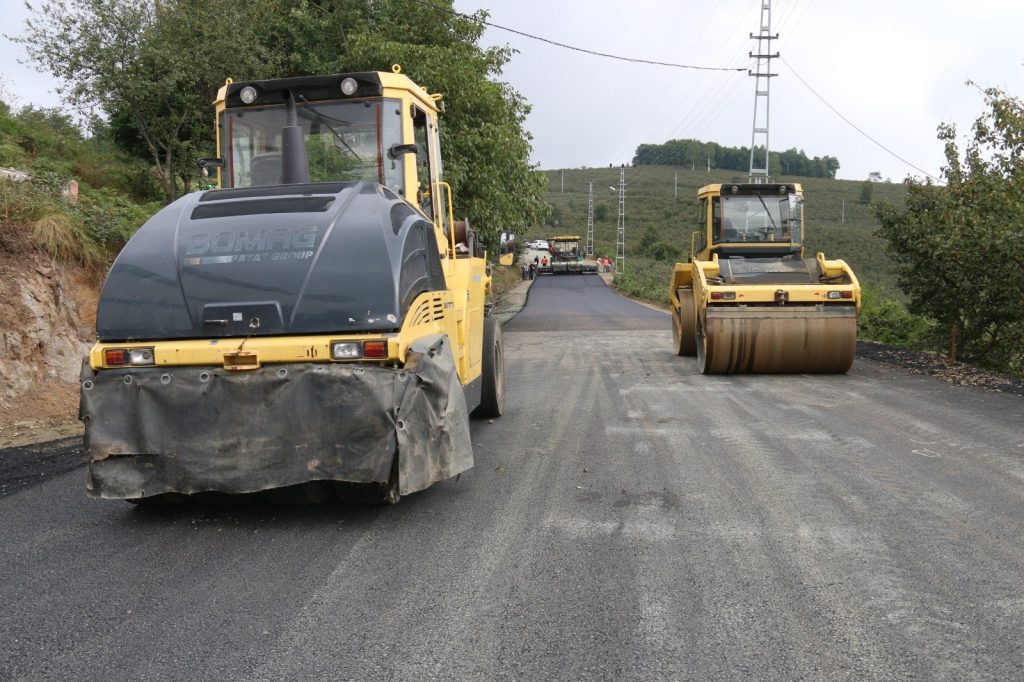 BÜYÜKŞEHİRDEN GÜRGENTEPE’DE YOĞUN TEMPO gu 1
