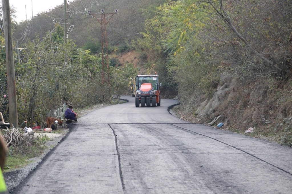 BÜYÜKŞEHİR HIZINA HIZ KATTI h1 3