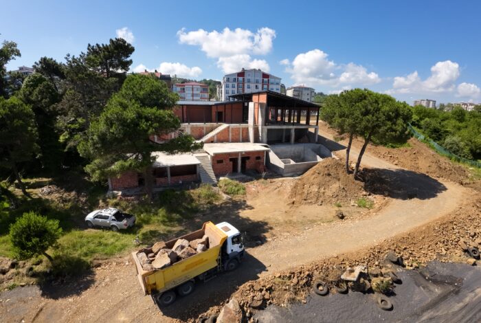 BAŞKAN TAVLI, MECLİS’TE YAPILAN VE YAPIMI DEVAM EDEN HİZMETLERİ DEĞERLENDİRDİ h2 1