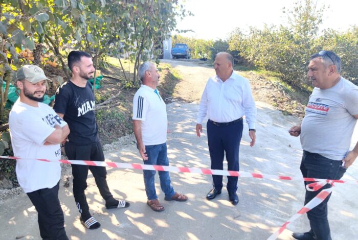 BAŞKAN TAVLI, MECLİS’TE YAPILAN VE YAPIMI DEVAM EDEN HİZMETLERİ DEĞERLENDİRDİ h3 1