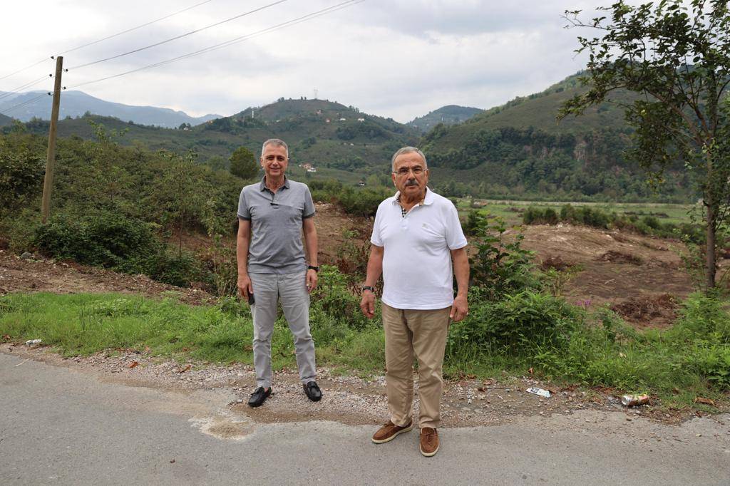 2. OSB YATIRIMCILAR İÇİN HAZIRLANIYOR os