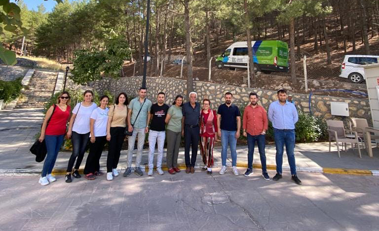 ÜNYE’DEN YARDIMLAR DEVAM EDİYOR u2 2