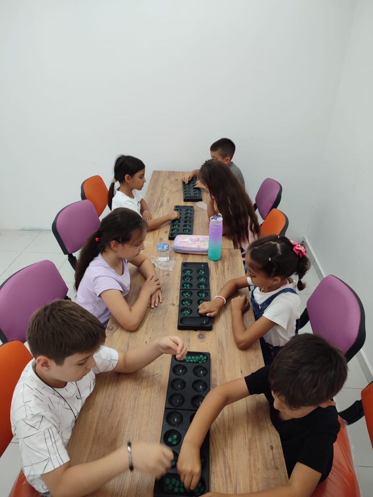ÜNYE BİLSEK KAPILARINI AÇTI un2