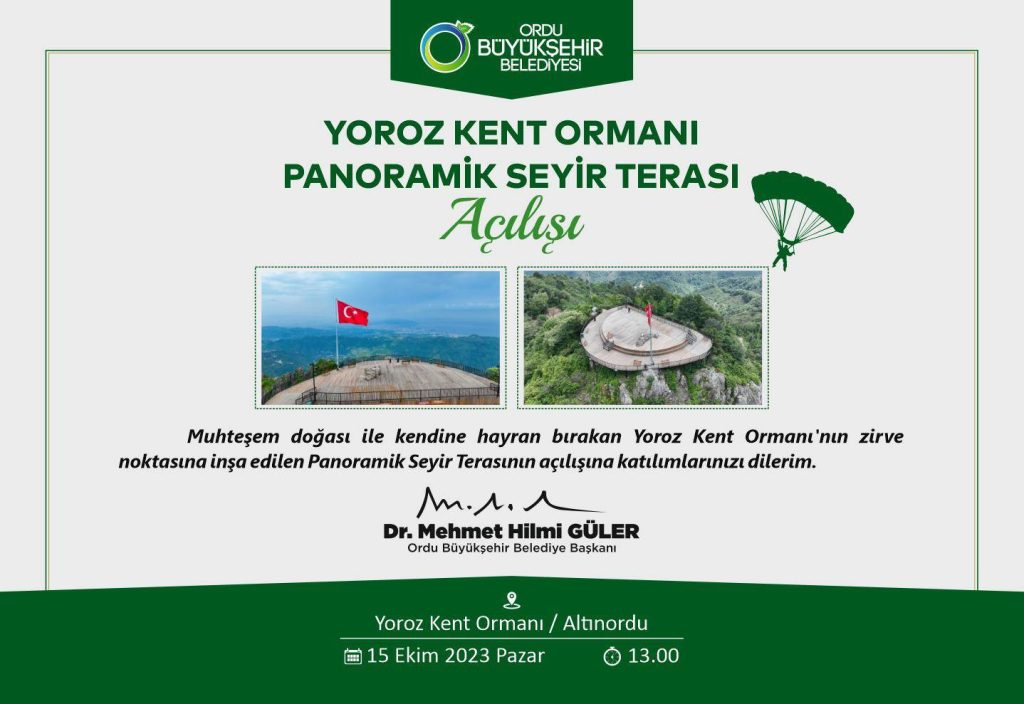 BEKLENEN GÜN GELDİ B