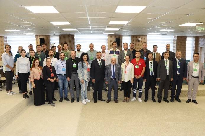 BÜYÜKŞEHİR KARARLI LI