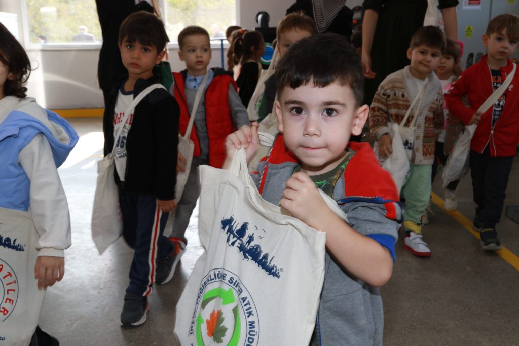 BAŞKAN TAVLI, “CAN DOSTLARIMIZA MAMA ÜRETİM TESİSİMİZ HAYIRLI OLSUN” SO5