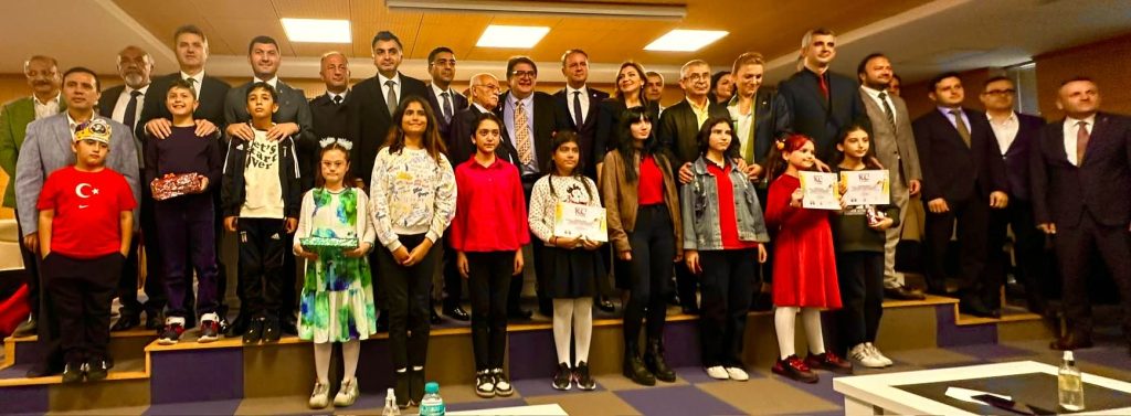 OTB yarışmasının ödülleri sahiplerini buldu TA 2