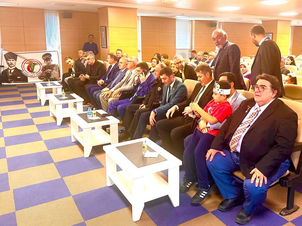 OTB yarışmasının ödülleri sahiplerini buldu TA4