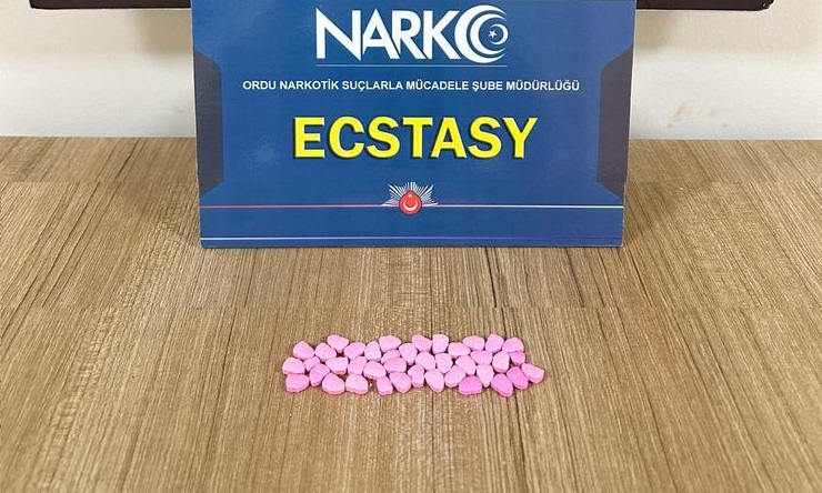 NARKOTİKTEN UYUŞTURUCU OPERASYANO U