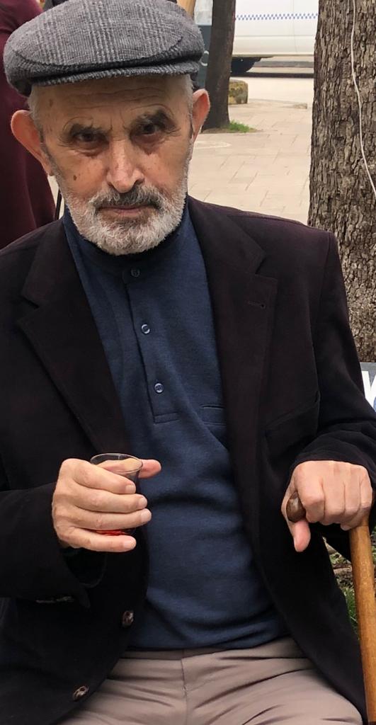 ZOROĞLU AİLESİ'NİN ACI GÜNÜ WhatsApp Image 2023 10 27 at 22.33.32