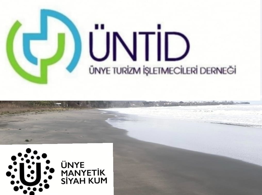 ÜNYE’NİN MANYETİK KUMU SEÇİLEN 9 PROJEDEN BİRİ OLDU ad 2