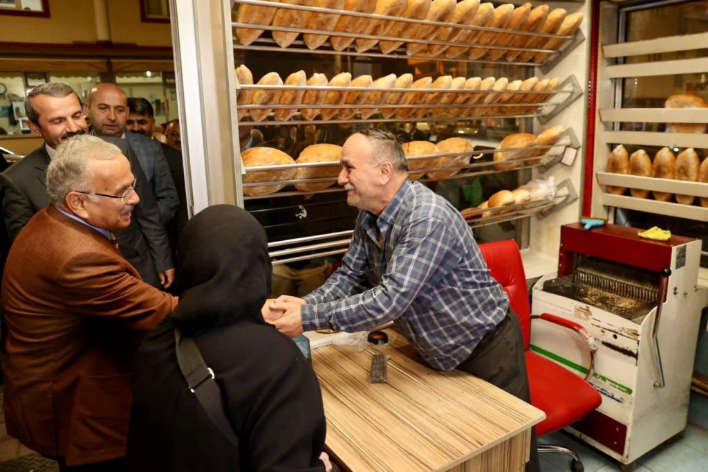 BAŞKAN GÜLER, AKKUŞ’TA ak2