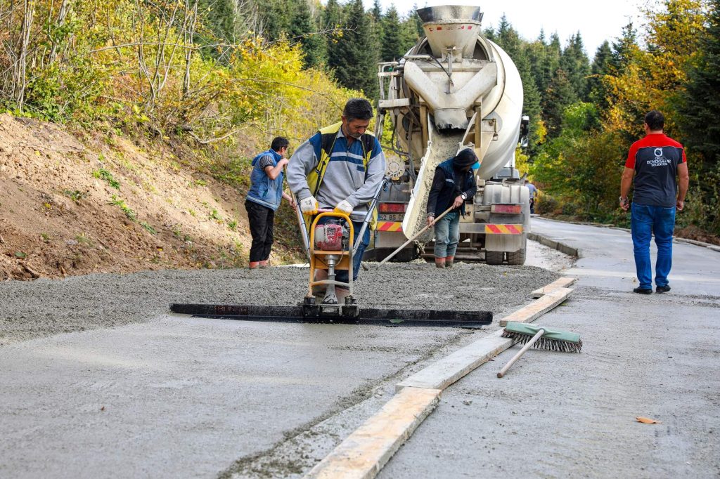 BÜYÜKŞEHİR’İN ULAŞIM SEFERBERLİĞİ SÜRÜYOR b1 3